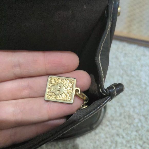 Vintage Anne Klein leather bag - Picture 8 of 8